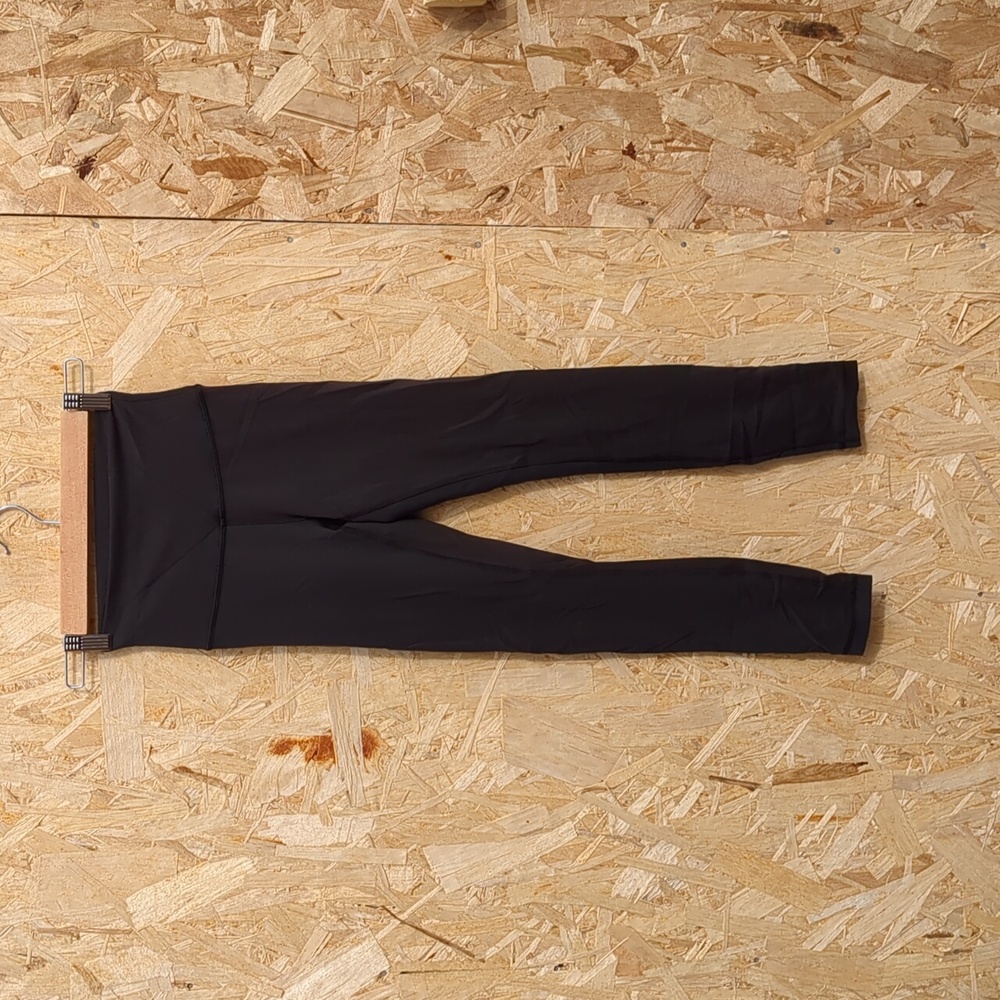 -WORN ONCE- Lululemon High Rise Align Leggings 28" Size 2